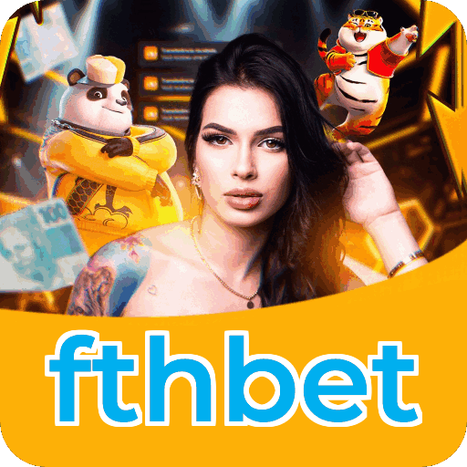Login rápido no app fthbet