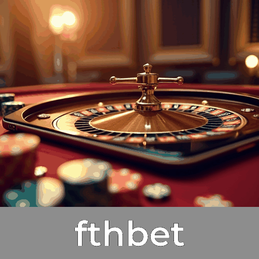 fthbet Bônus por convite fthbet